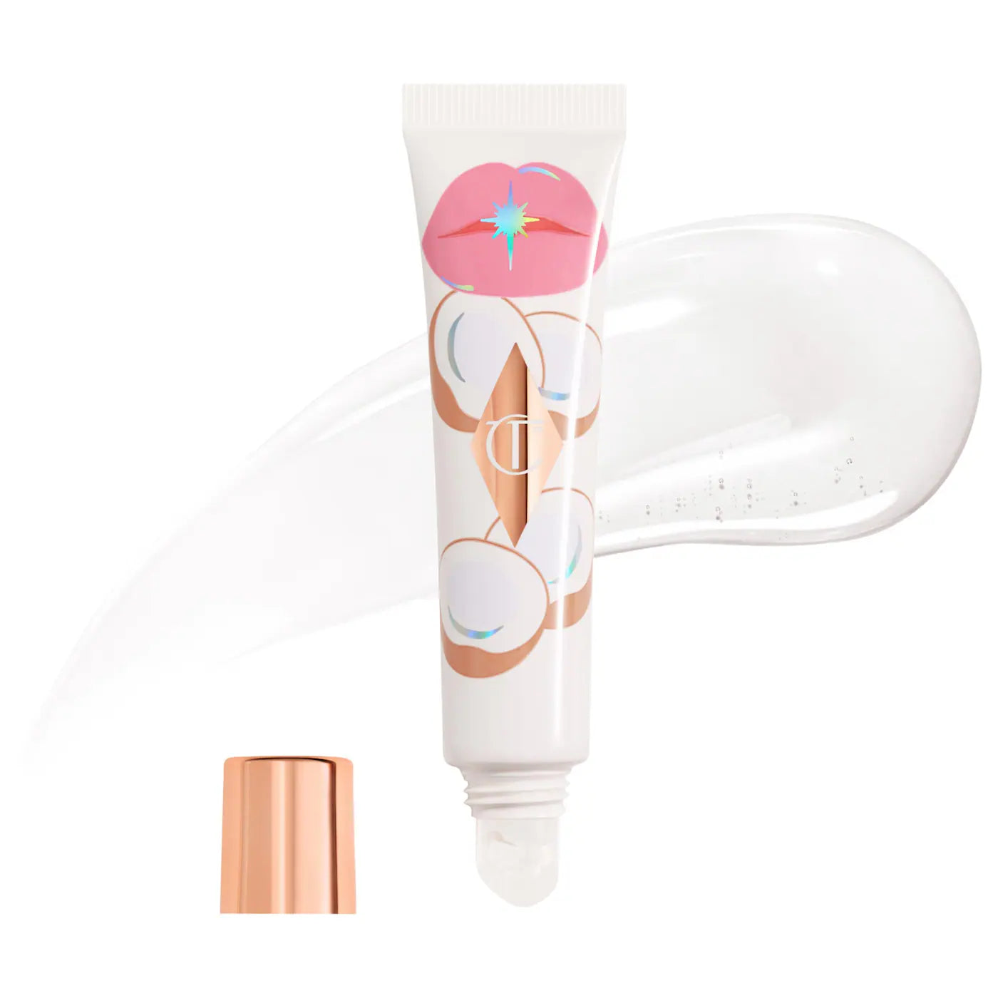 Unreal Lips Healthy Glow Nectar Oil