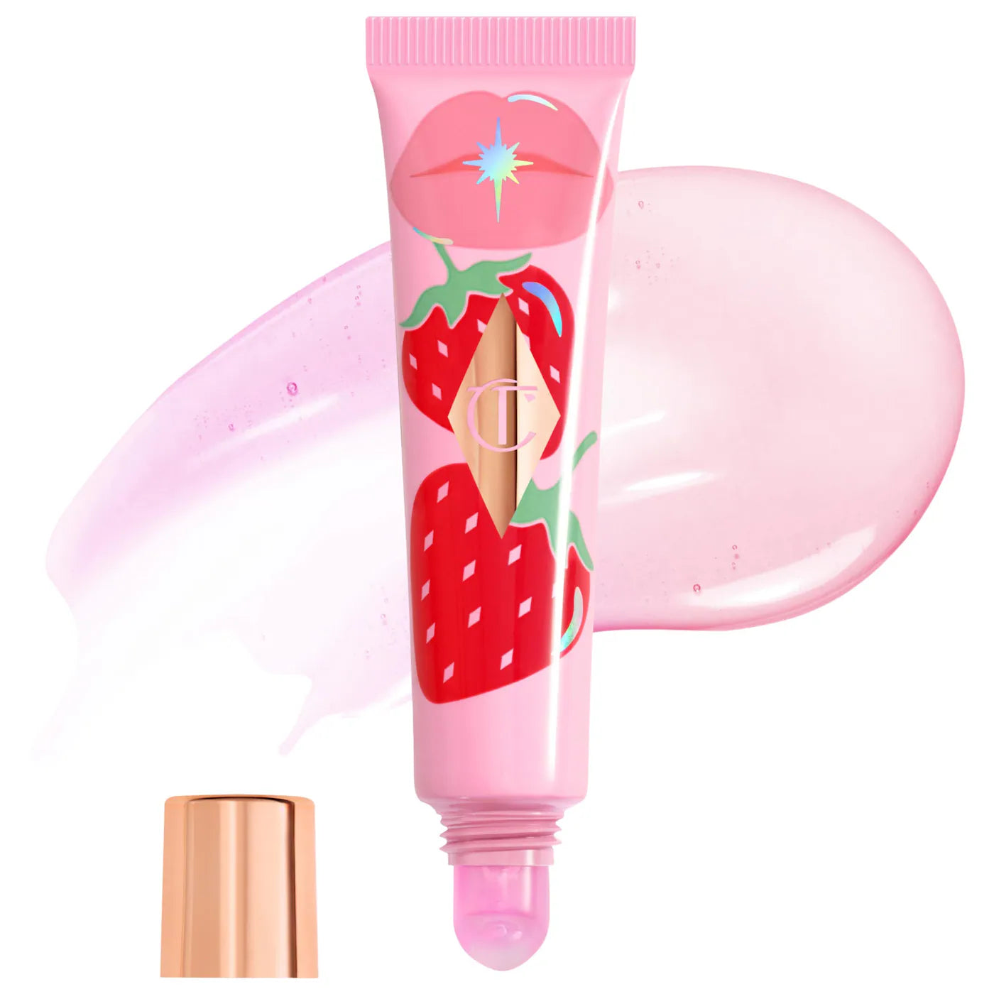 Unreal Lips Healthy Glow Nectar Oil