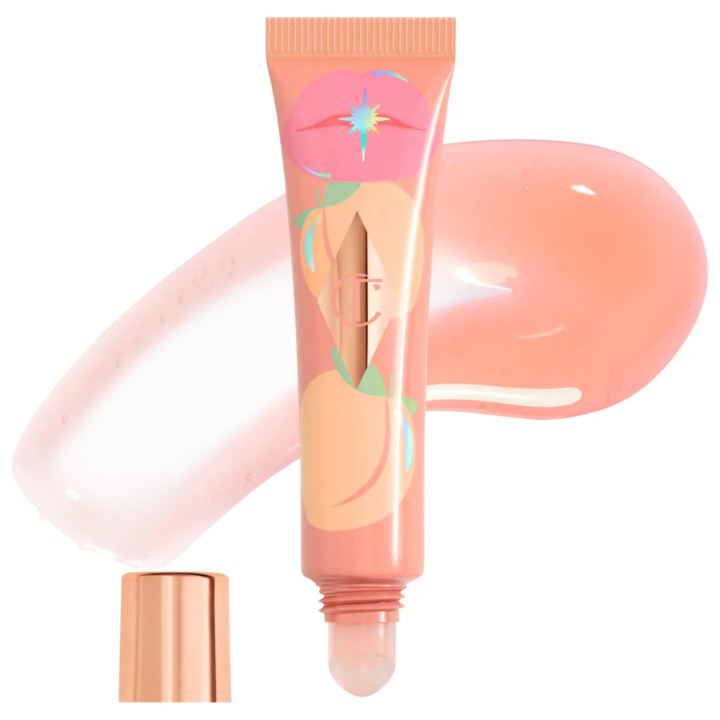 Unreal Lips Healthy Glow Nectar Oil