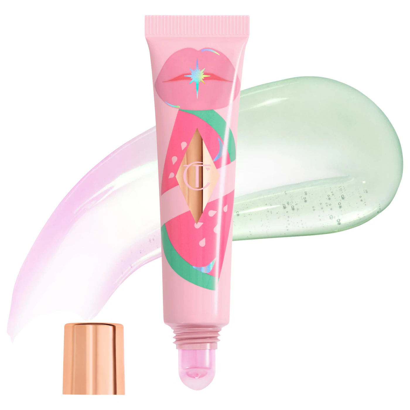 Unreal Lips Healthy Glow Nectar Oil