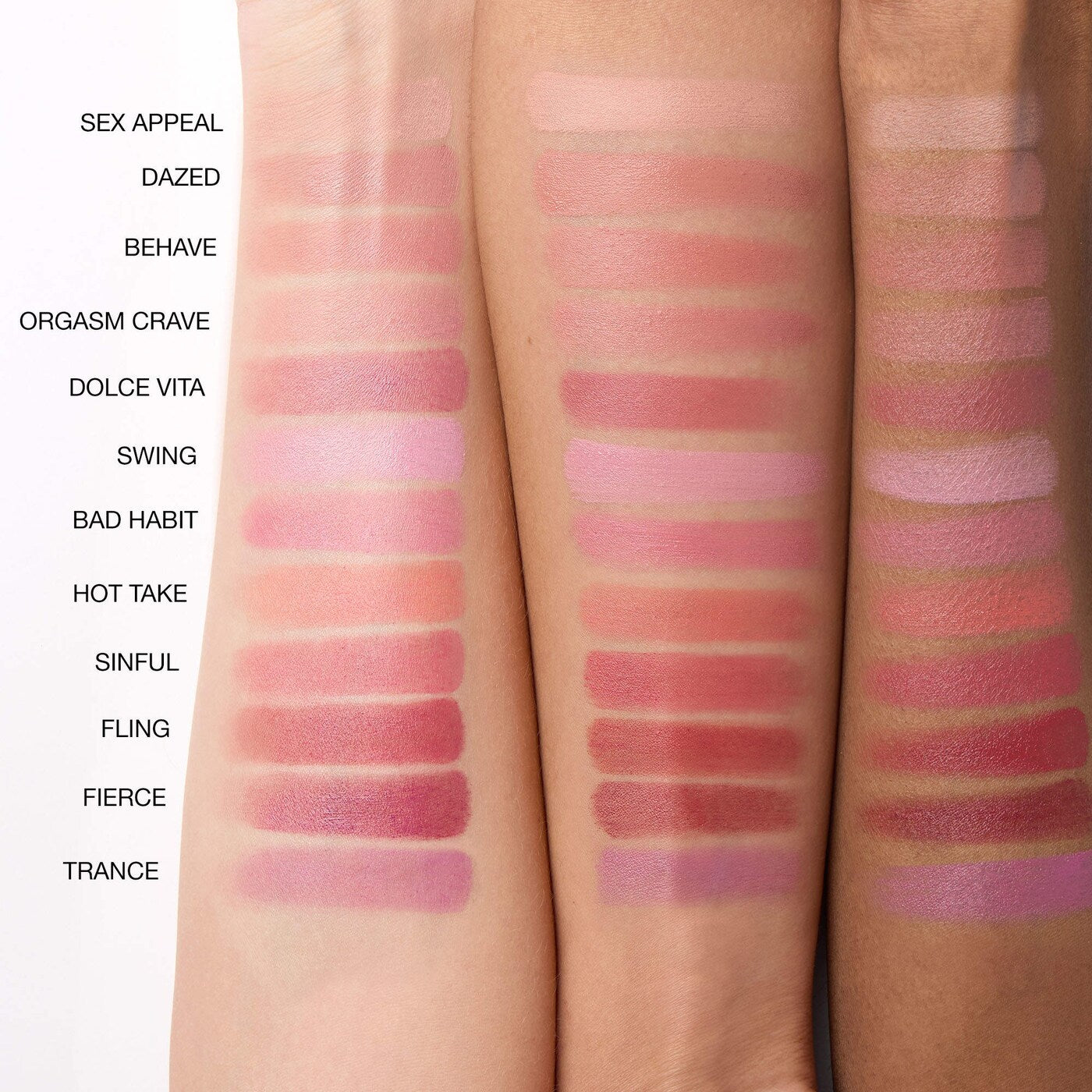 The Multiple Soft Blur Blush Stick