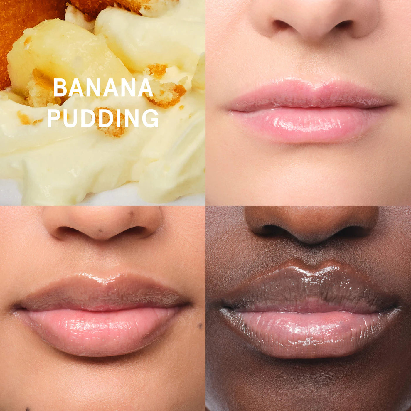 Balm Dotcom - Banana Pudding
