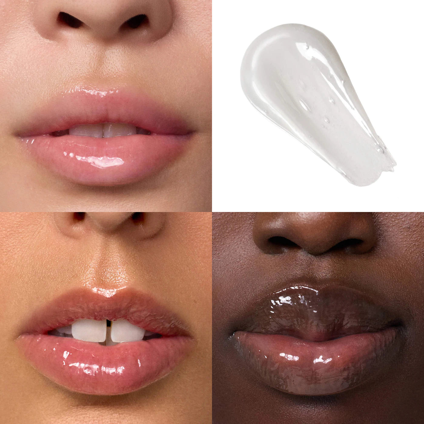 BALM AMOUR Nourishing Lip Treatment