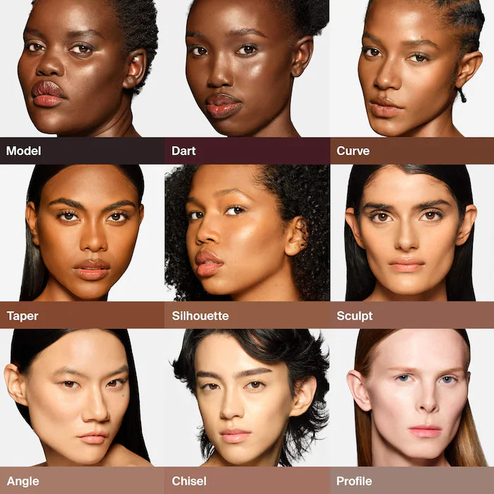 Precision Sculpt Shaping Balm Contour Stick