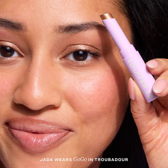 GoGo Cooling Shimmer Stick