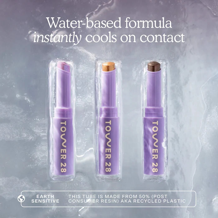 GoGo Cooling Shimmer Stick