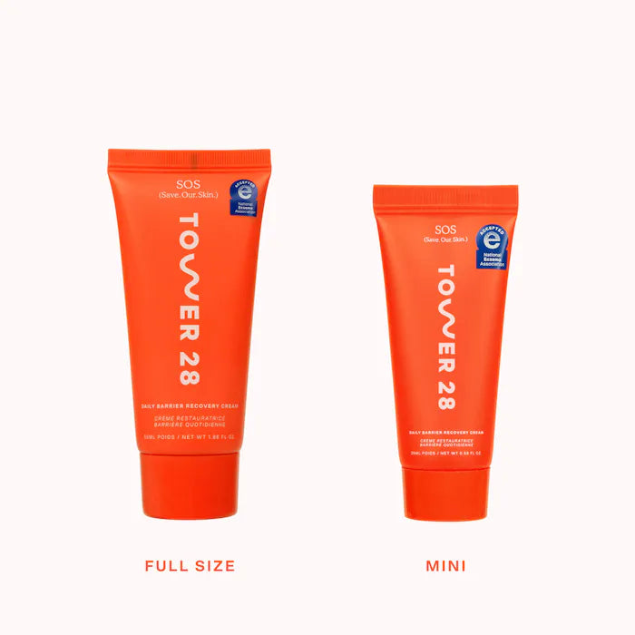 Mini SOS Daily Barrier Recovery Cream