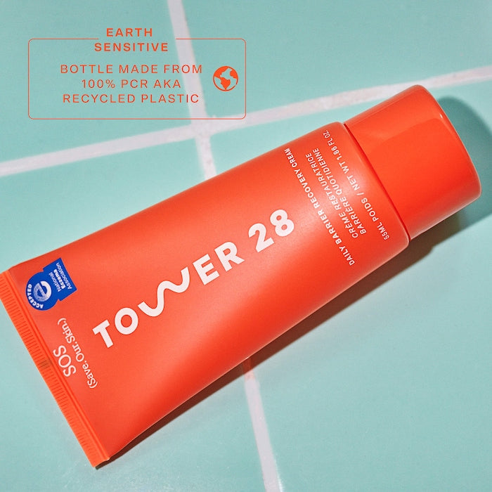Mini SOS Daily Barrier Recovery Cream