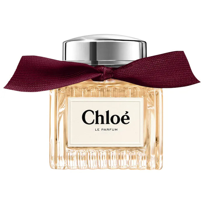 Chloé Le Parfum with Orange Blossom and Vanilla