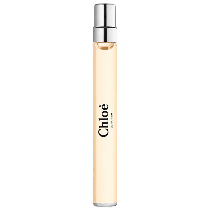 Chloé Le Parfum with Orange Blossom and Vanilla