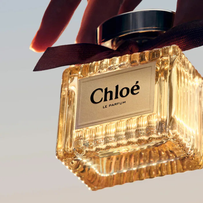 Chloé Le Parfum with Orange Blossom and Vanilla