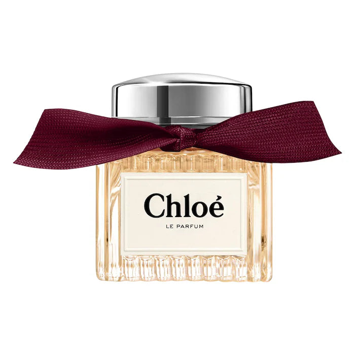 Chloé Le Parfum with Orange Blossom and Vanilla