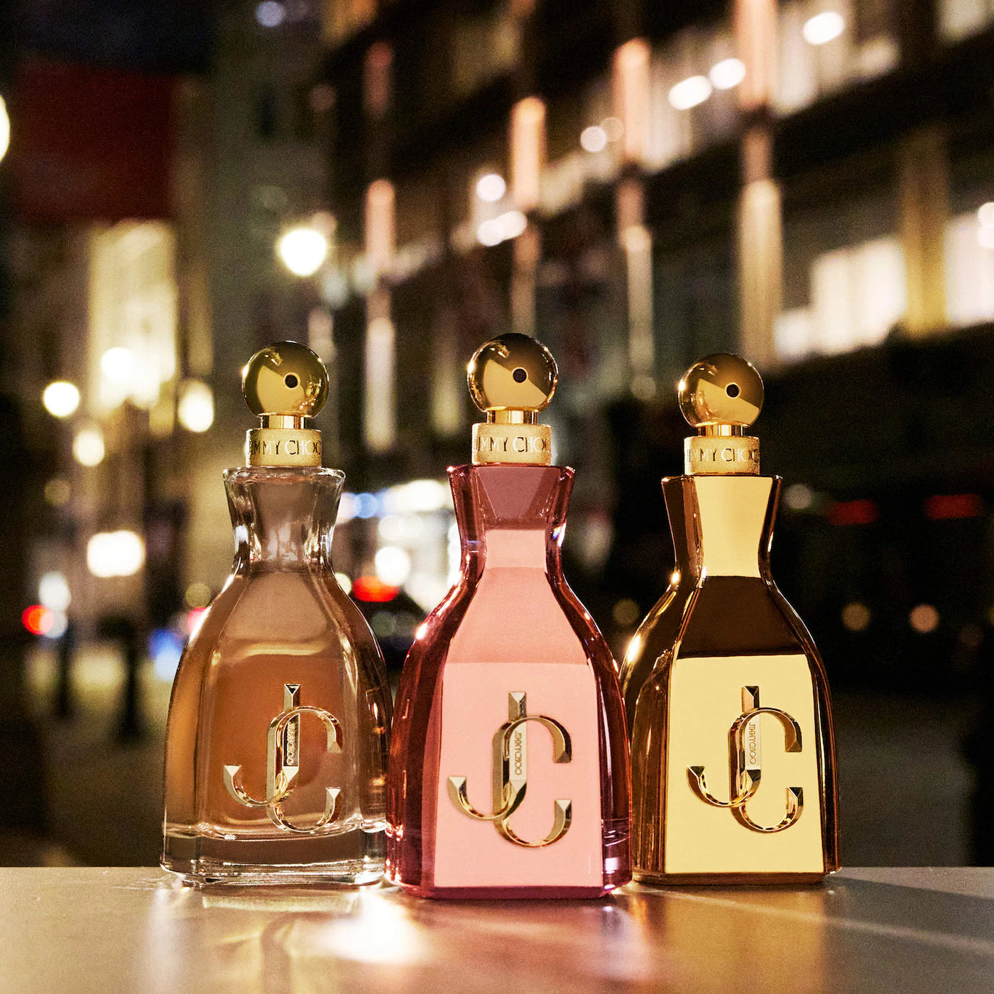 I Want Choo With Love Eau de Parfum