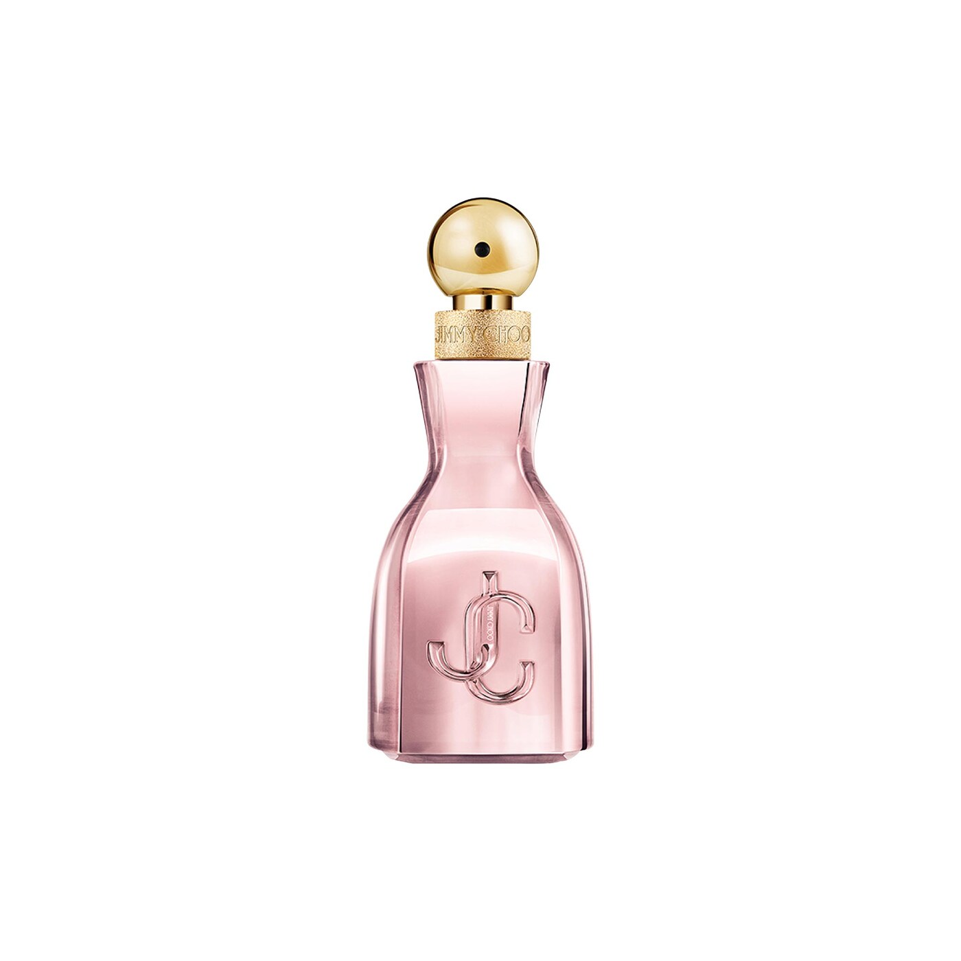 I Want Choo With Love Eau de Parfum