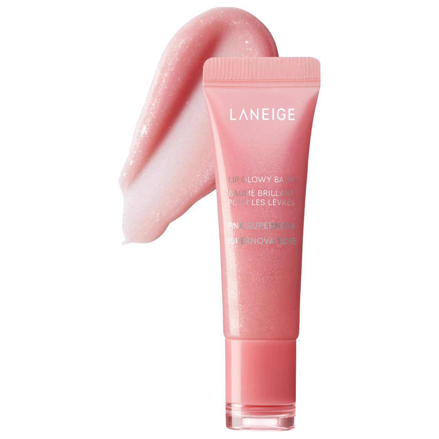 Lip Glowy Balm
