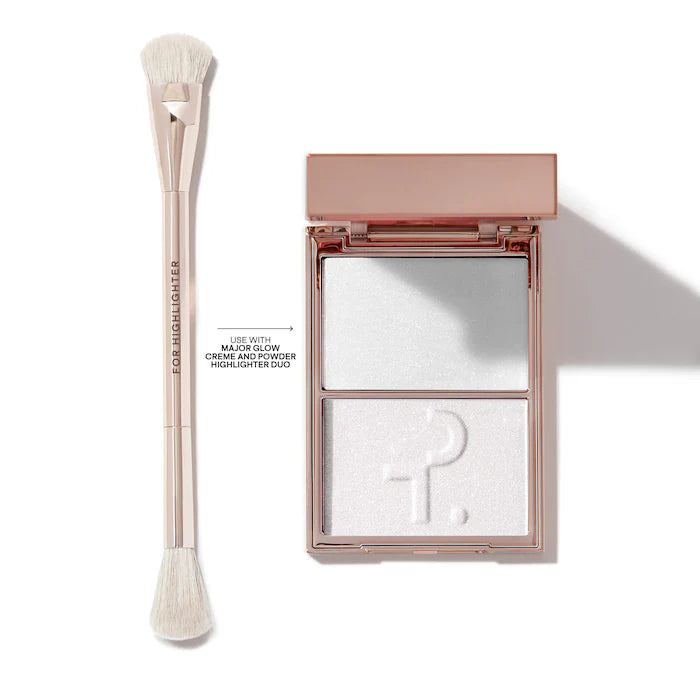Dual Ended Highlighter Brush
