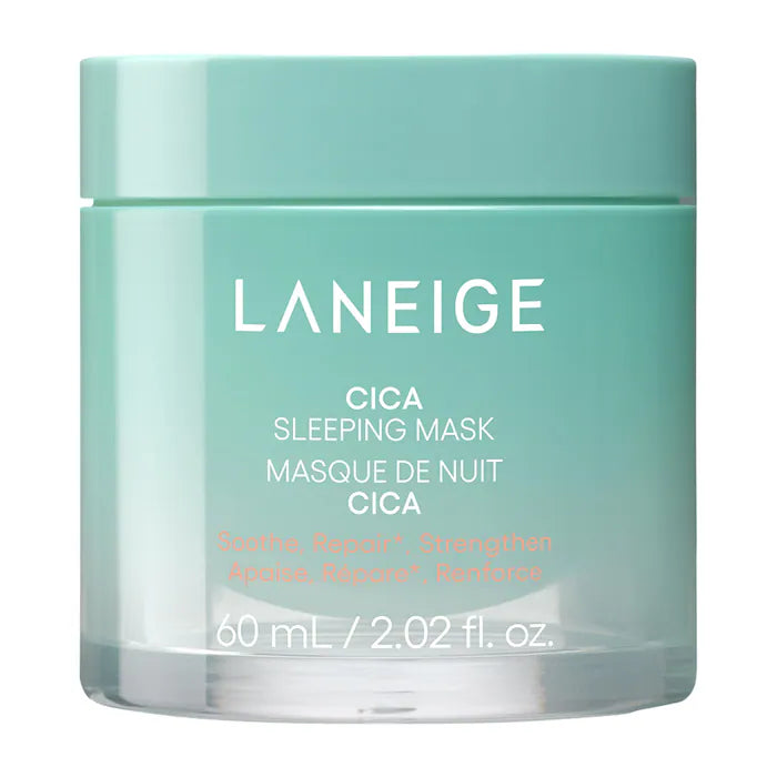 Cica Sleeping Mask