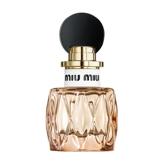 Miutine Eau de Parfum with Strawberry & Vanilla