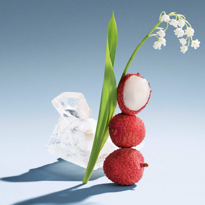 Rosee Eau de Toilette with Lychee & Musk