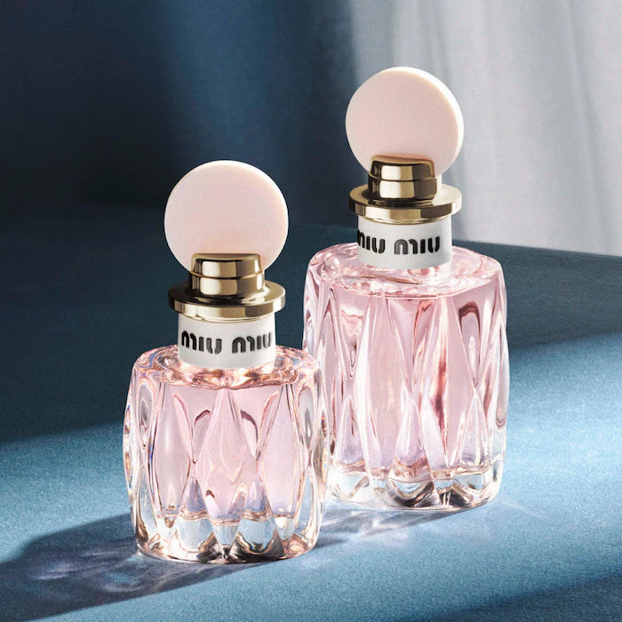 Rosee Eau de Toilette with Lychee & Musk