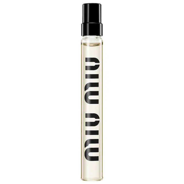 Miutine Eau de Parfum with Strawberry & Vanilla