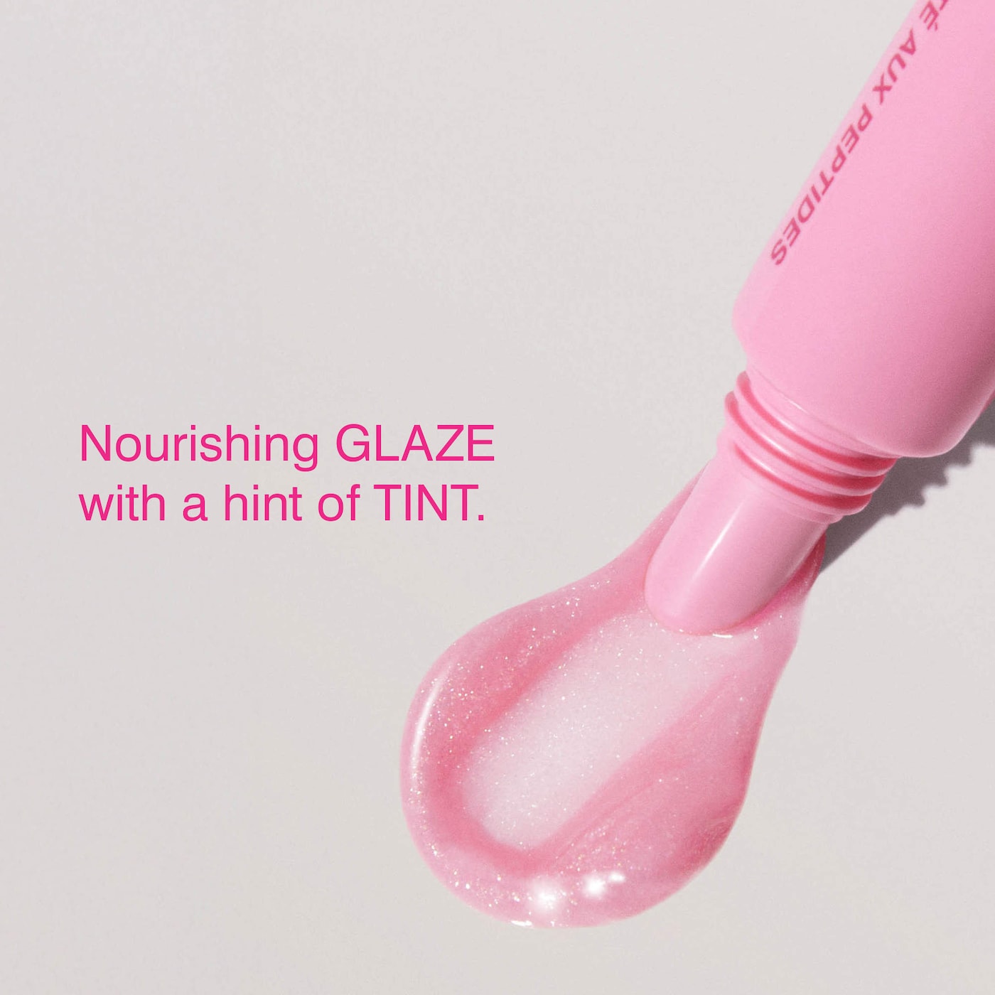 Peptide Lip Tint Jelly Bean
