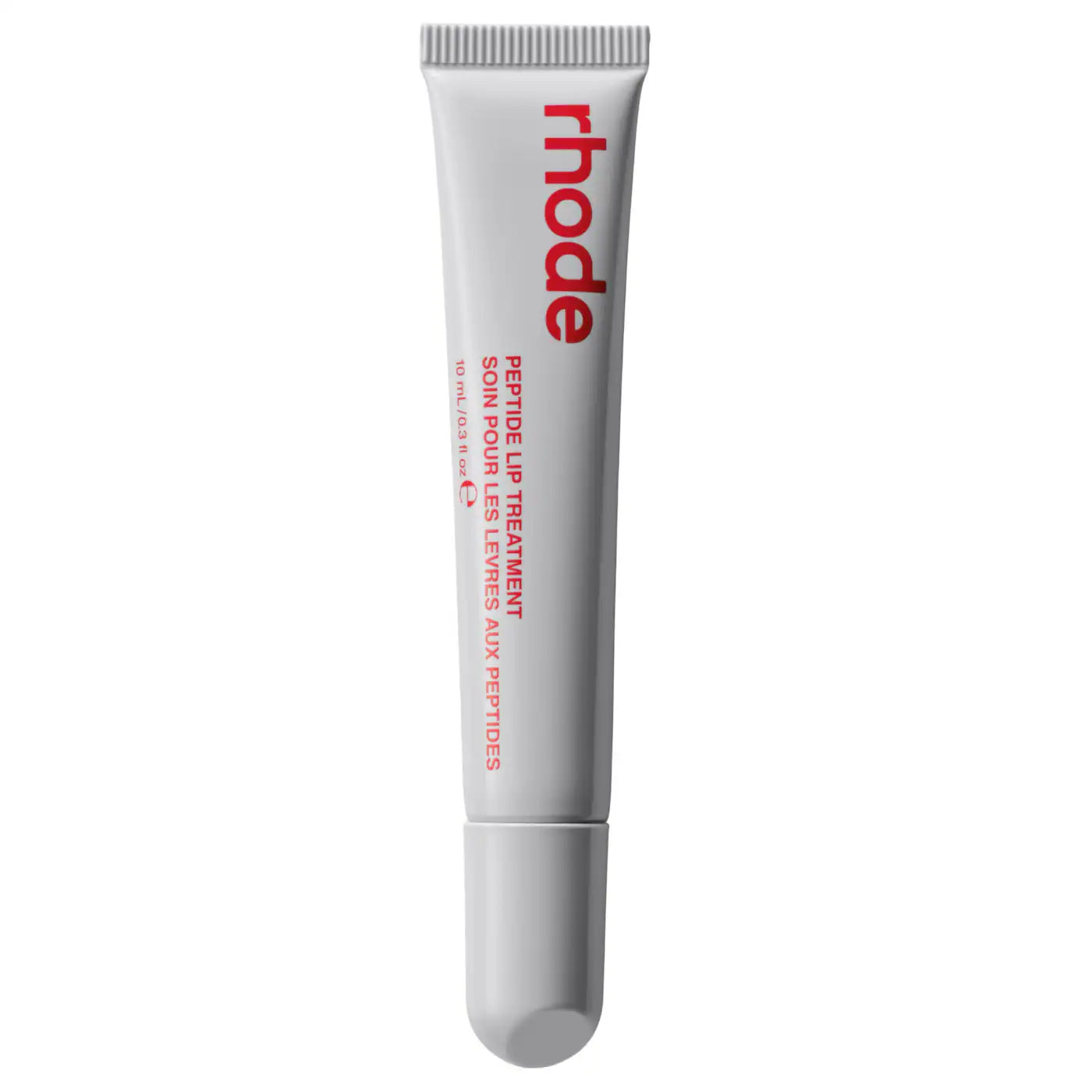 Peptide Lip Treatment Strawberry Glaze