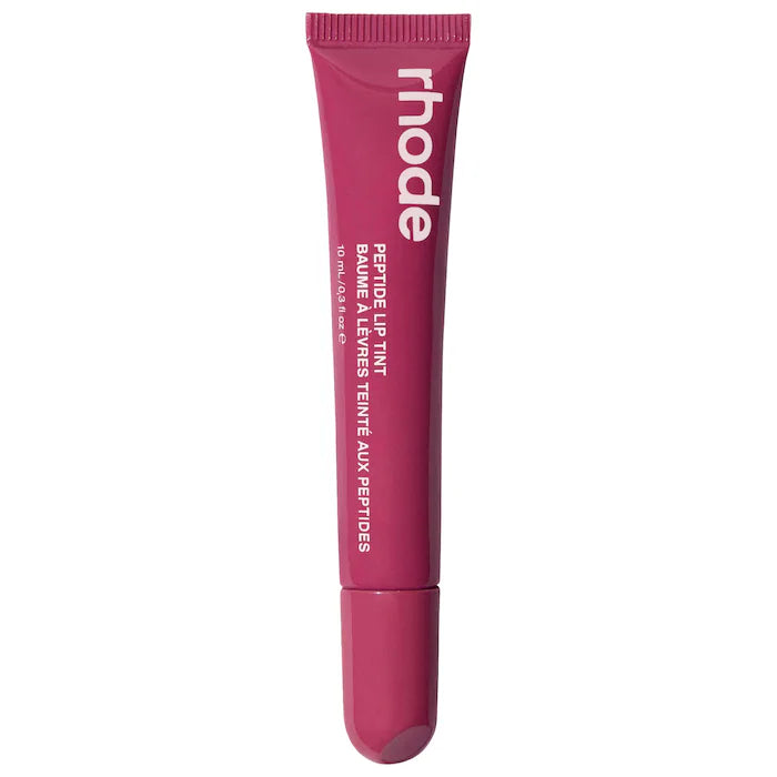 Peptide Lip Tint Raspberry Jelly