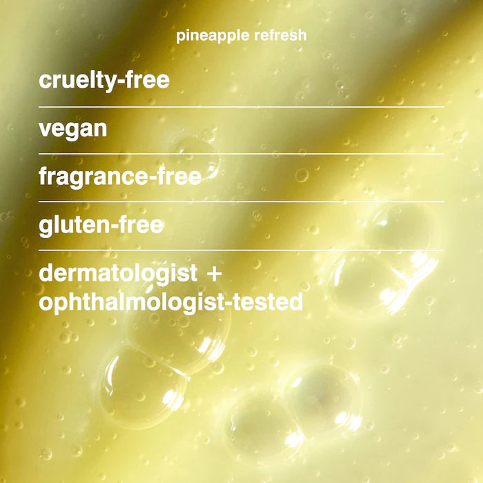 Little Pineapple Refresh