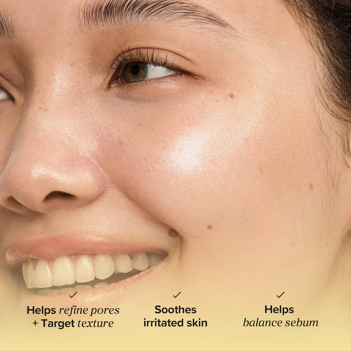 Glow Serum