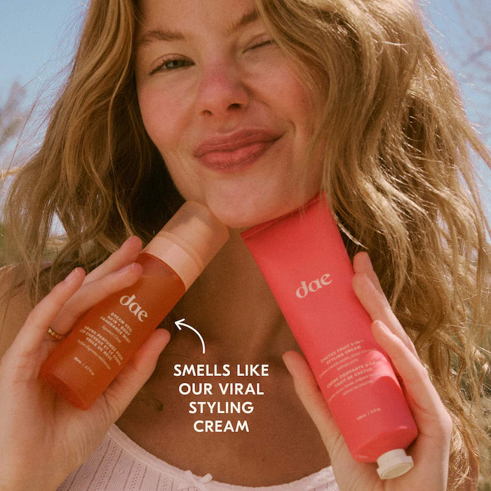 Dream Veil Hair and Body Mist