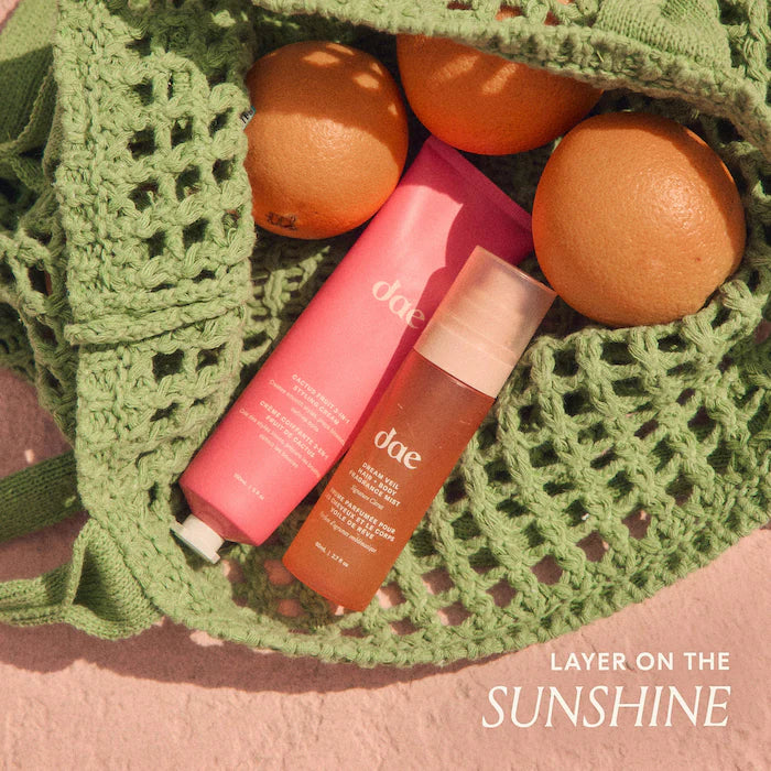 Dream Veil Hair and Body Mist