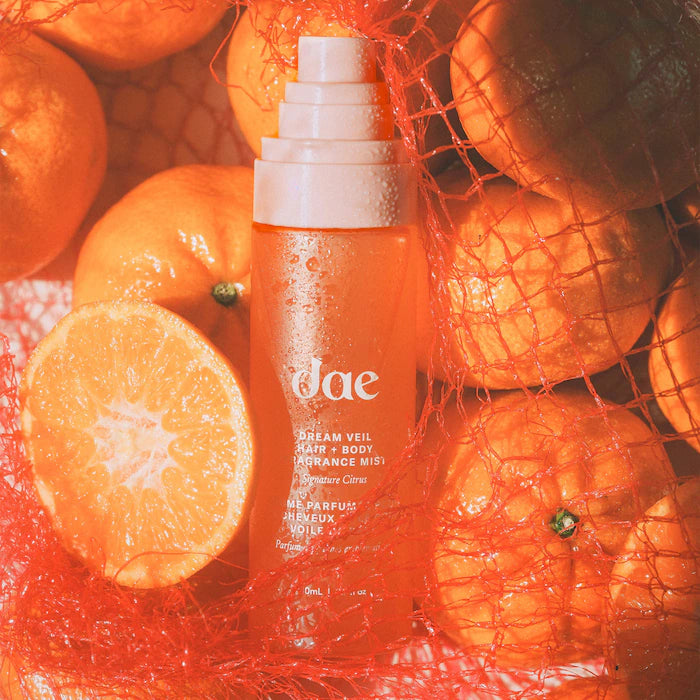 Dream Veil Hair and Body Mist