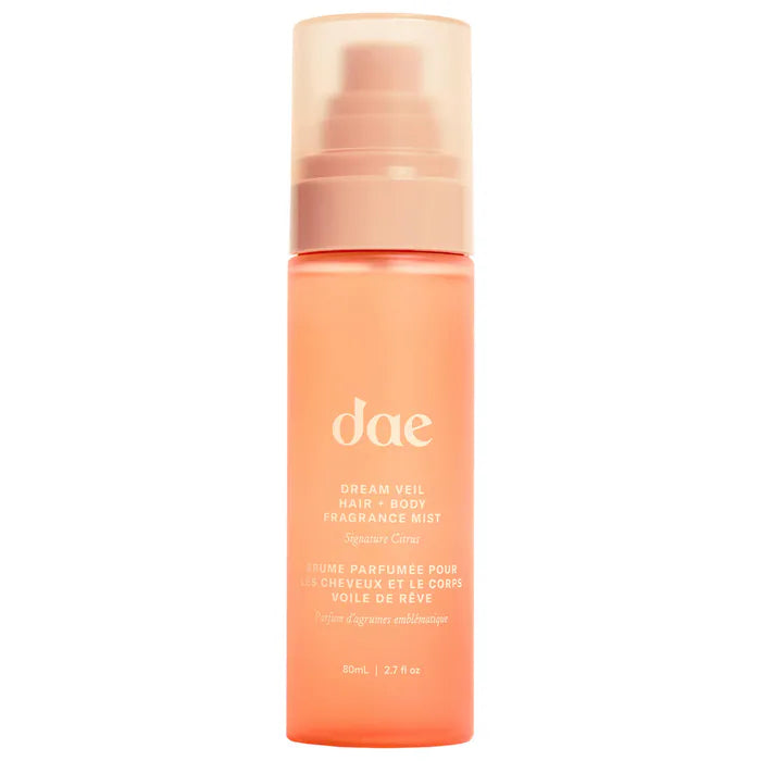 Dream Veil Hair and Body Mist