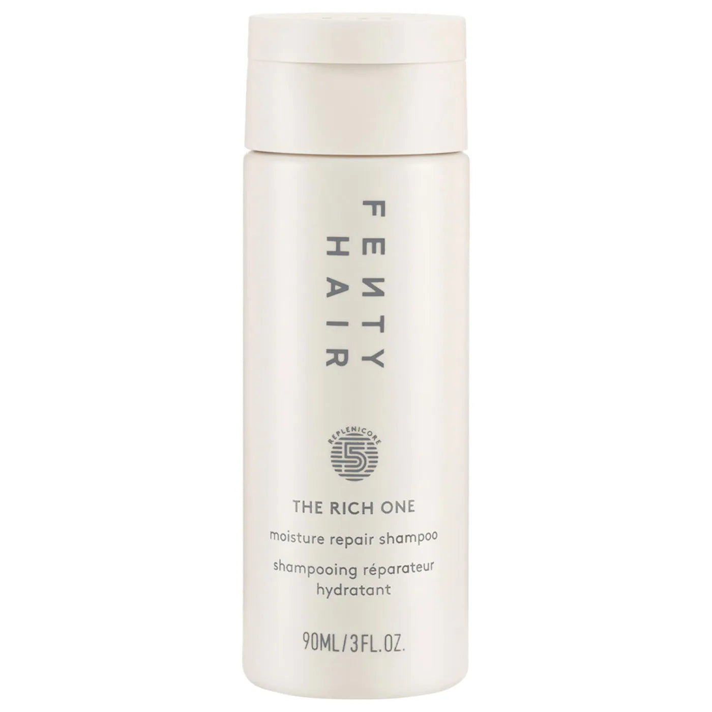 The Rich One Moisture Repair Shampoo