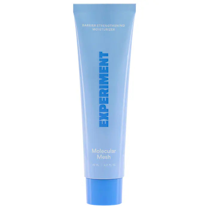 Molecular Mesh Moisturizer