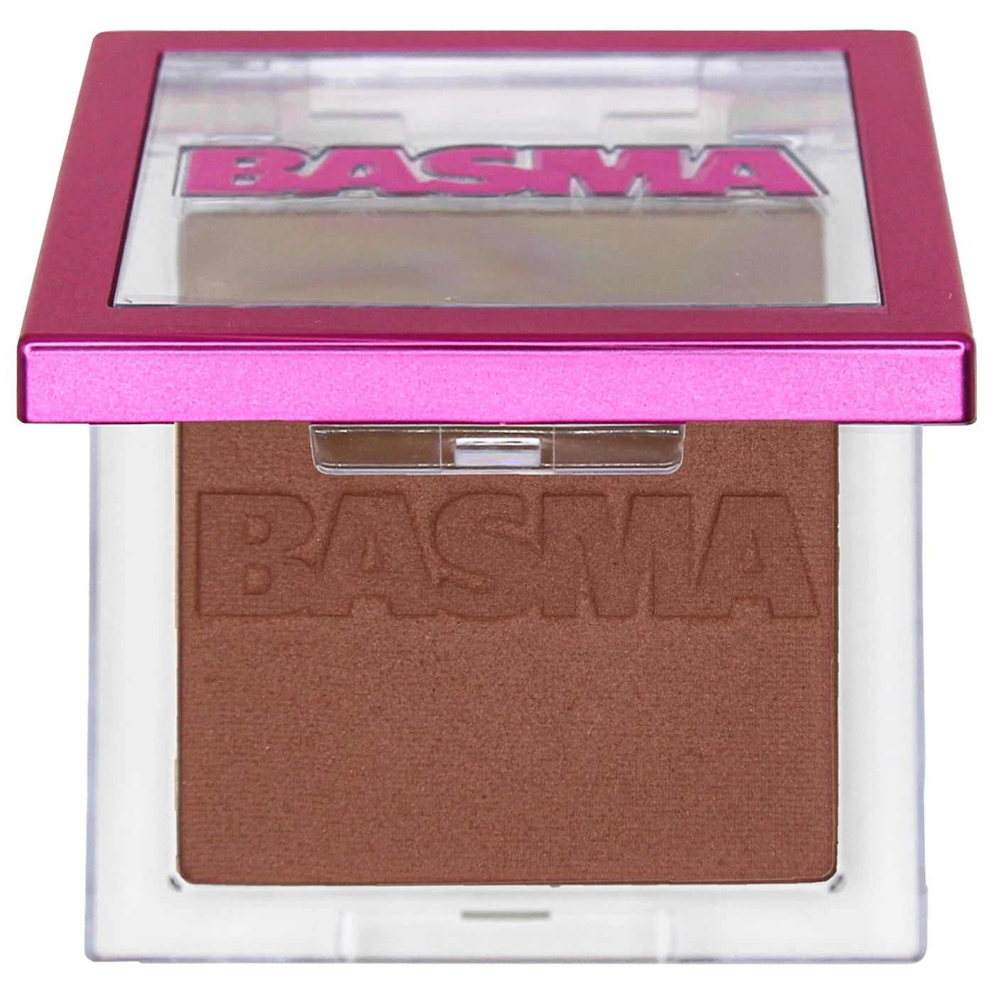 The Soft Matte Powder Bronzer