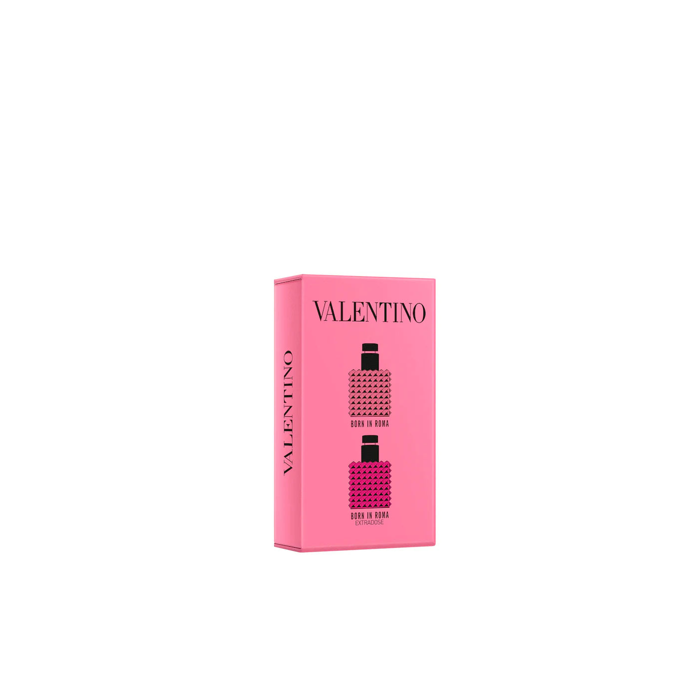 Mini Donna Born in Roma Parfum Gift Set
