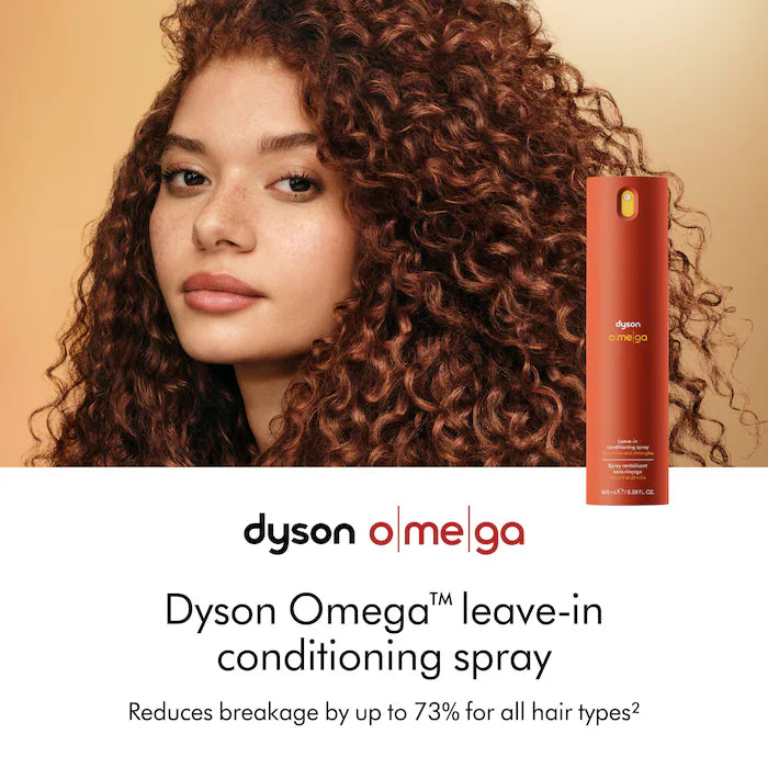 Omega™ Leave-In Conditioner Spray