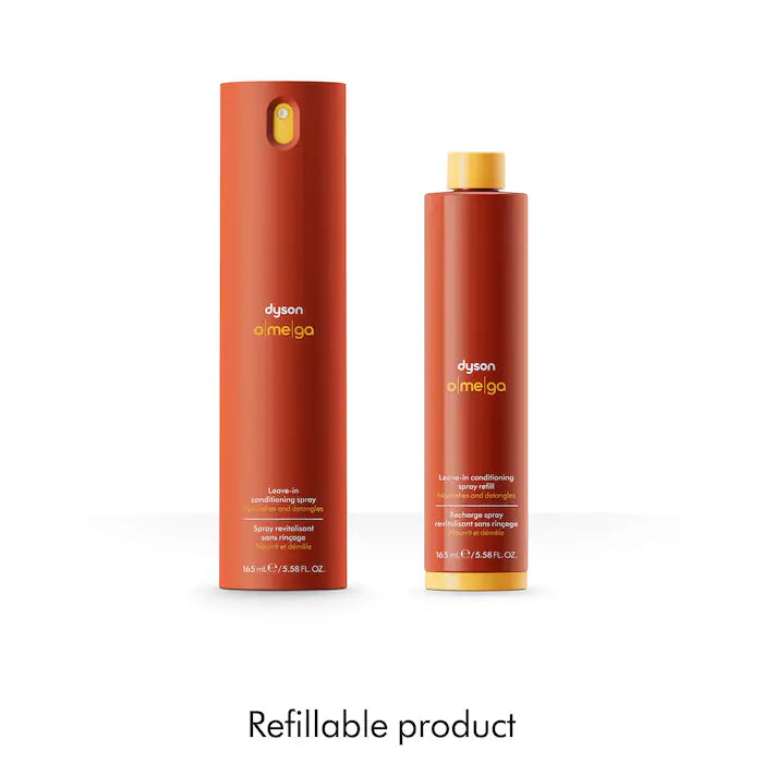 Omega™ Leave-In Conditioner Spray