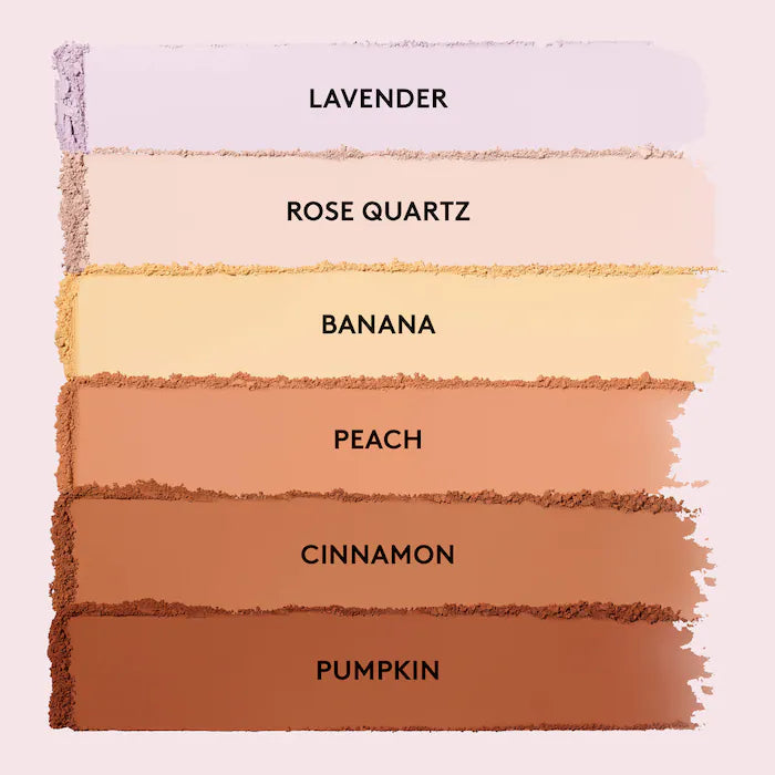 Bright Fix Powder