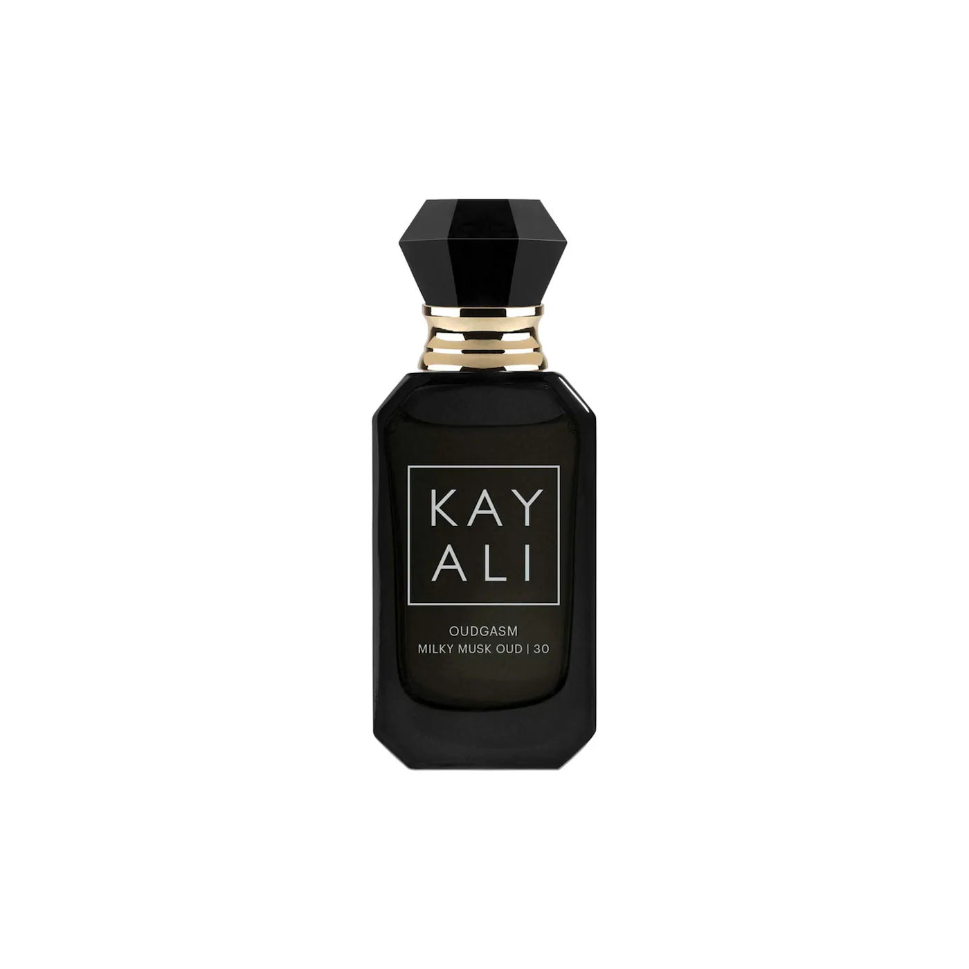 Oudgasm Milky Musk Oud
