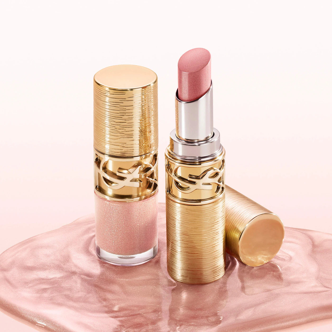 Loveshine Plumping Lip Oil Gloss