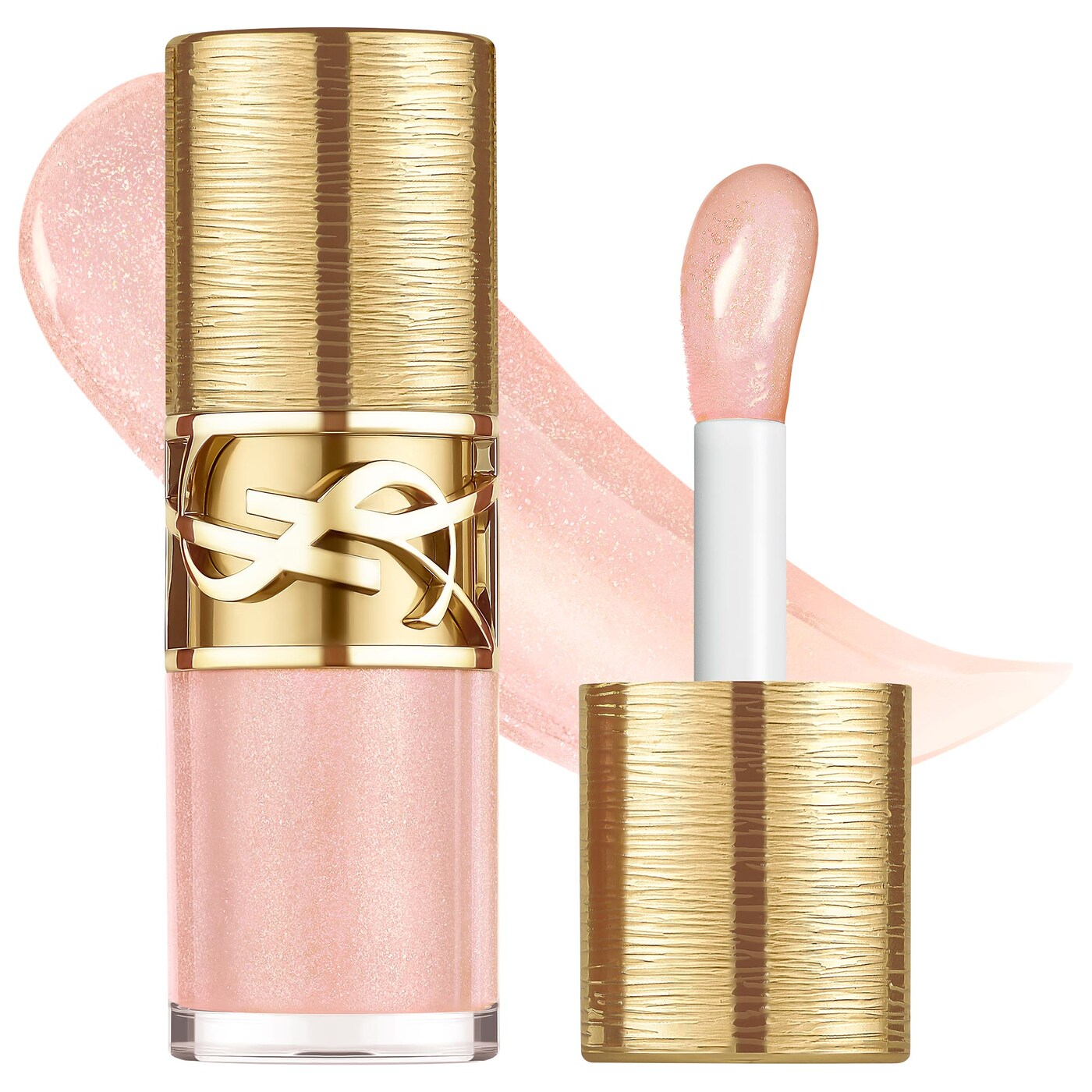 Loveshine Plumping Lip Oil Gloss