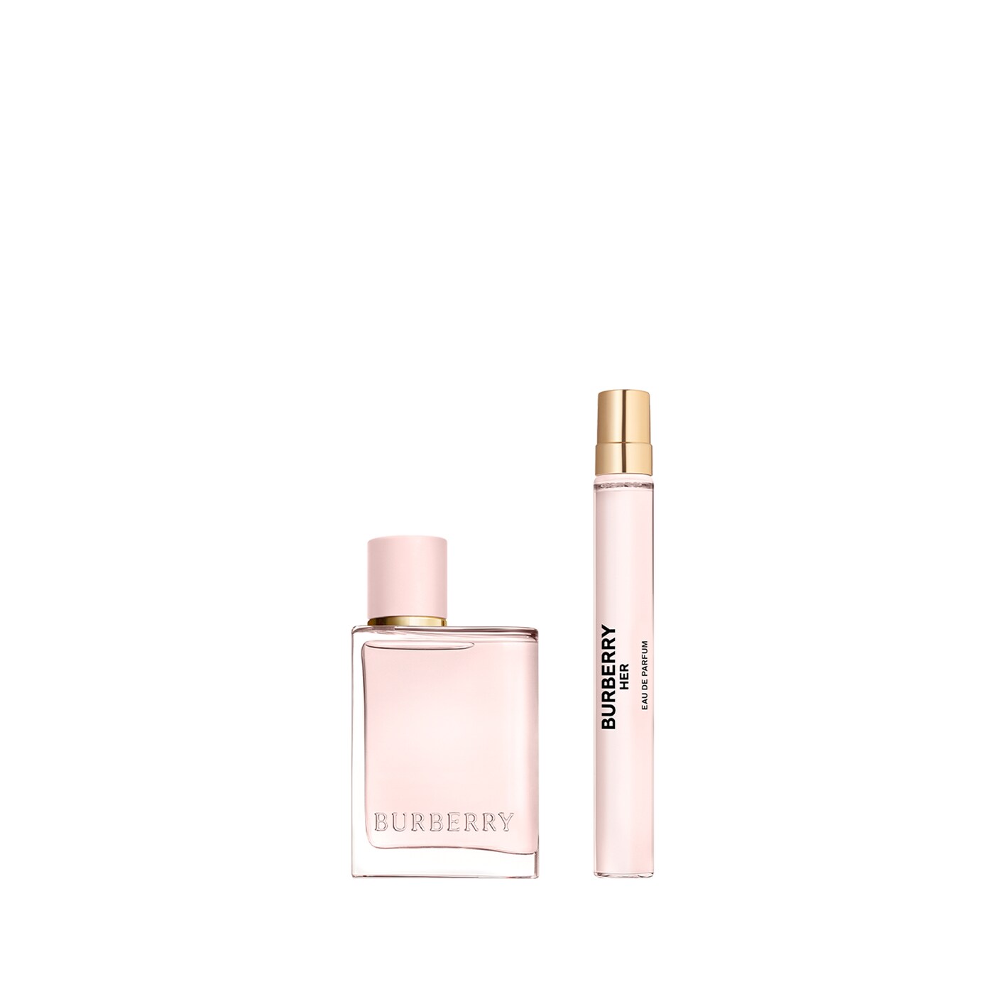 Mini Her Eau de Parfum Perfume Set