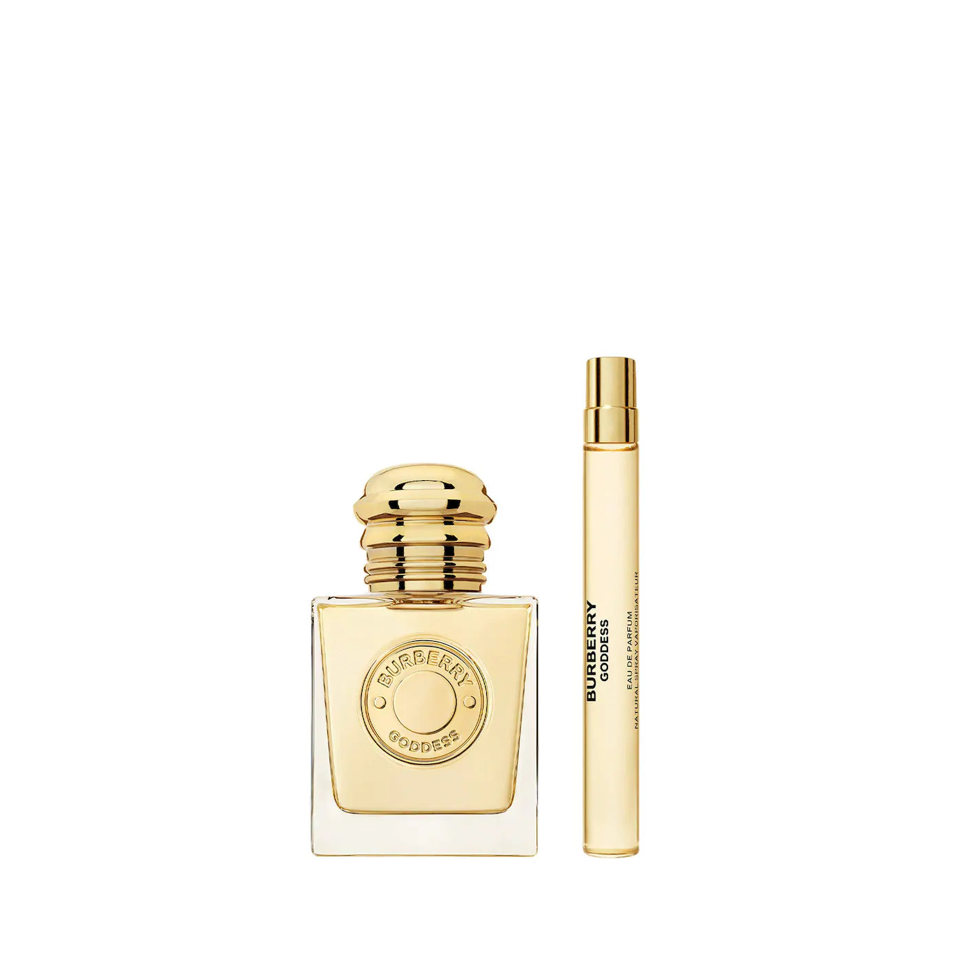 Mini Goddess Eau de Parfum Duo Gift Set