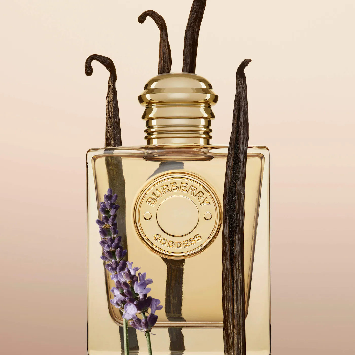 Mini Goddess & Her Perfume Sampler Set