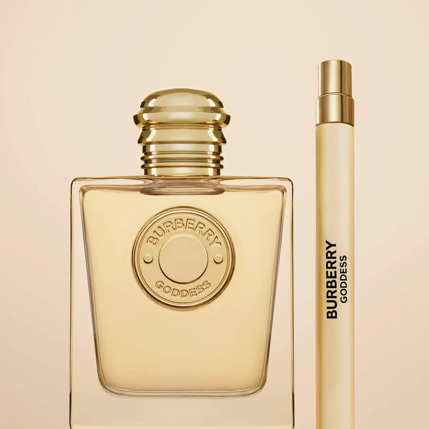 Mini Goddess Eau de Parfum Duo Gift Set