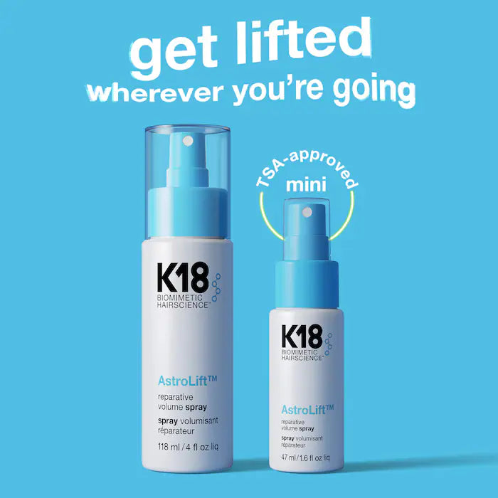 Mini AstroLift Reparative Volume Spray