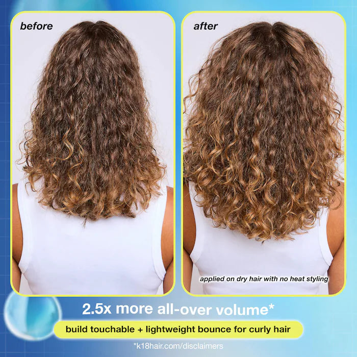 Mini AstroLift Reparative Volume Spray